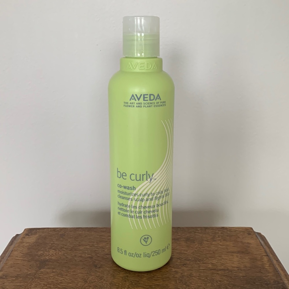 Aveda Be Curly Co-Wash